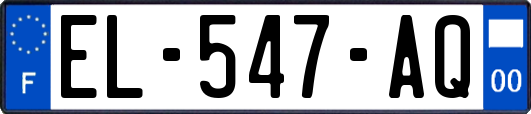 EL-547-AQ