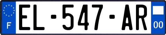 EL-547-AR