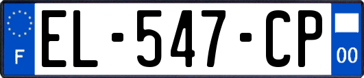 EL-547-CP