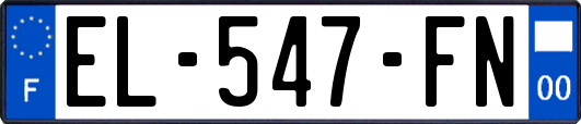 EL-547-FN