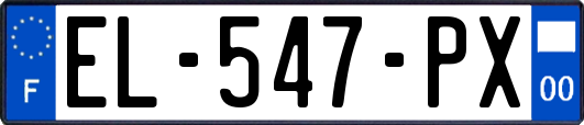 EL-547-PX