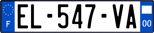 EL-547-VA