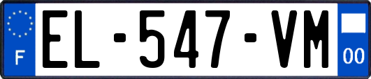 EL-547-VM