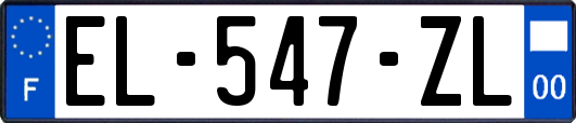 EL-547-ZL