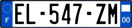 EL-547-ZM