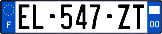 EL-547-ZT