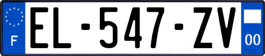 EL-547-ZV