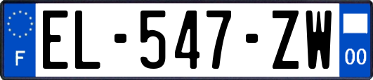 EL-547-ZW