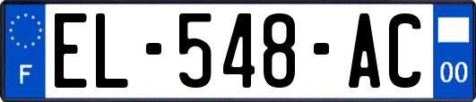 EL-548-AC