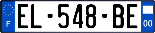 EL-548-BE