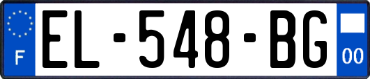 EL-548-BG
