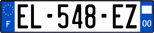 EL-548-EZ