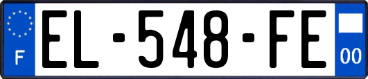 EL-548-FE