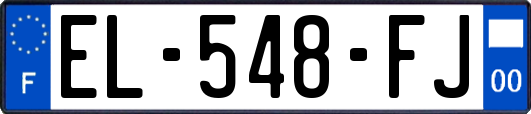 EL-548-FJ