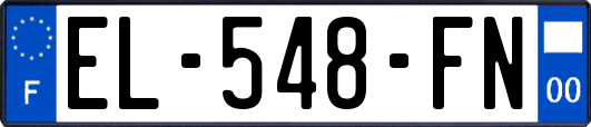 EL-548-FN