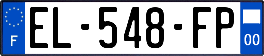 EL-548-FP