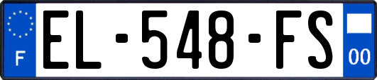 EL-548-FS