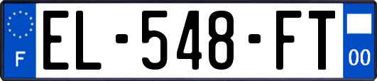 EL-548-FT