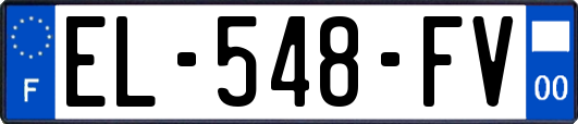 EL-548-FV