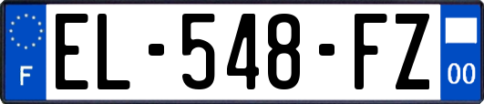EL-548-FZ