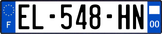 EL-548-HN