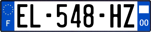 EL-548-HZ