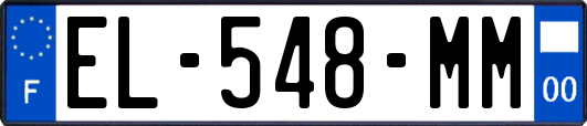 EL-548-MM