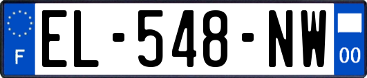 EL-548-NW