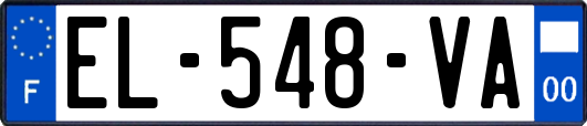 EL-548-VA