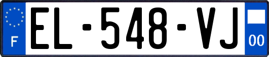 EL-548-VJ