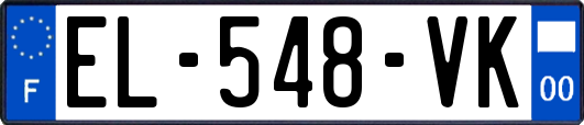 EL-548-VK