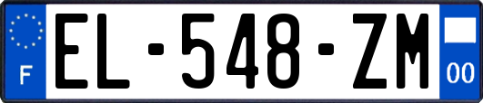 EL-548-ZM