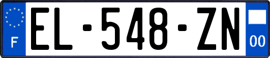 EL-548-ZN