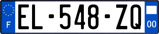 EL-548-ZQ