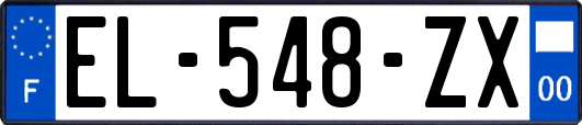 EL-548-ZX