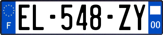 EL-548-ZY