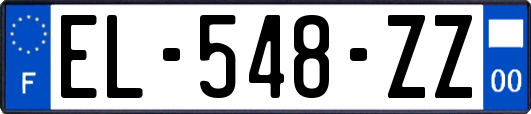 EL-548-ZZ