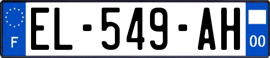 EL-549-AH