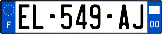 EL-549-AJ