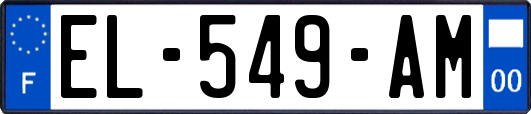 EL-549-AM