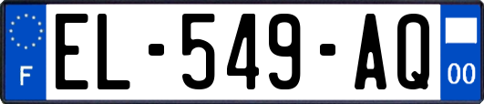 EL-549-AQ