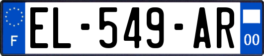 EL-549-AR