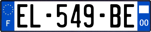 EL-549-BE