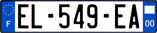 EL-549-EA