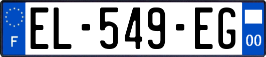 EL-549-EG