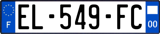 EL-549-FC