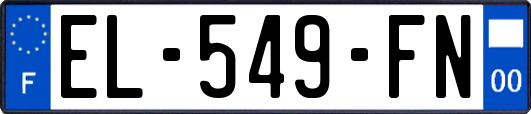 EL-549-FN
