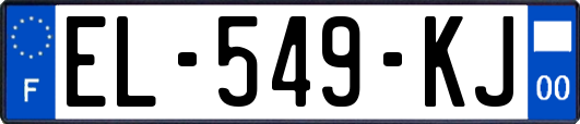 EL-549-KJ