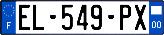 EL-549-PX