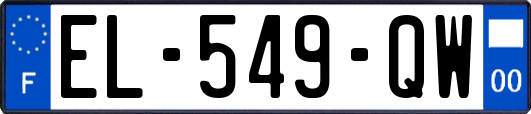 EL-549-QW